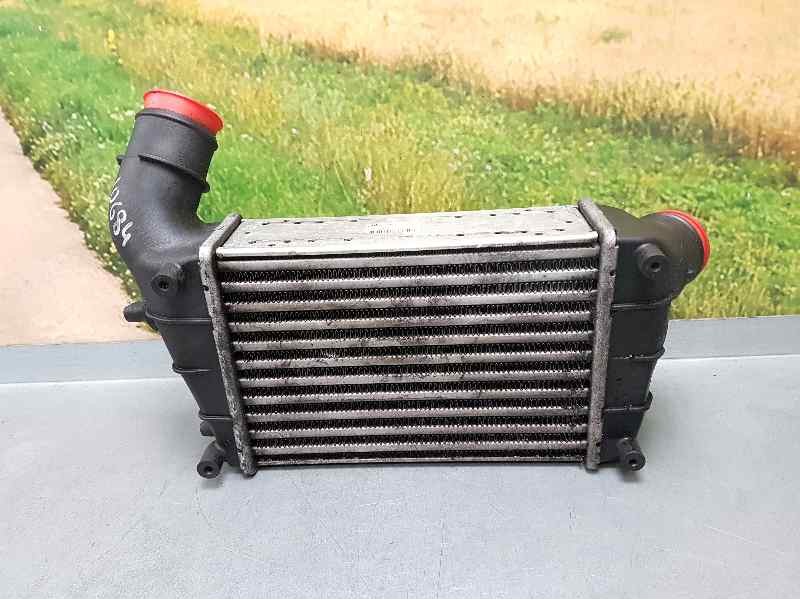 Recambio de intercooler para alfa romeo 147 (190) 1.9 jtd impression referencia OEM IAM 517159990 1686864 MODINE