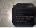 Recambio de abs para kia rio rs berlina (5-ptas.) referencia OEM IAM 58970FD100 BH60103900 MANDO