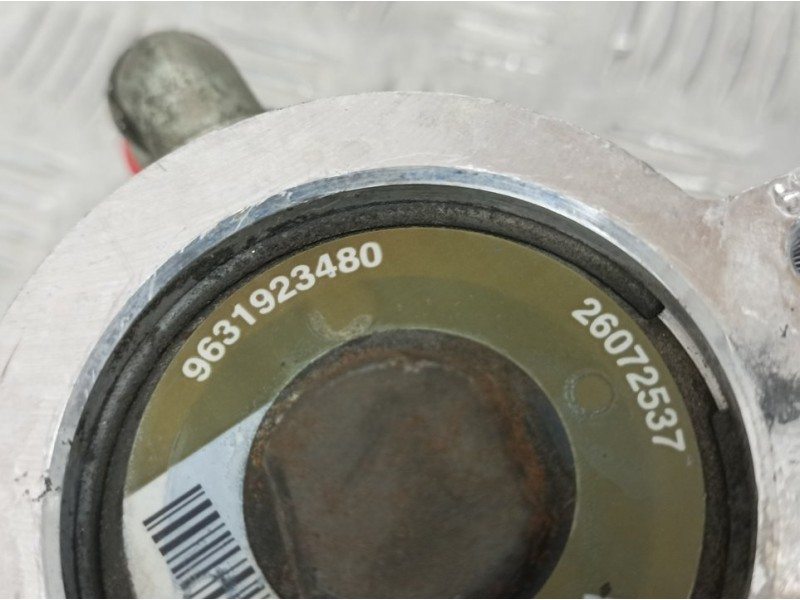 Recambio de bomba direccion para citroën xsara berlina 1.9 d x referencia OEM IAM 9631923480 26072537 
