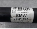 Recambio de transmision trasera derecha para bmw i3 (i01) i3 referencia OEM IAM 76414212  