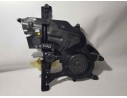 Recambio de elevalunas delantero izquierdo para citroën berlingo live m referencia OEM IAM 9817212180  ELÉCTRICO 2 PINS