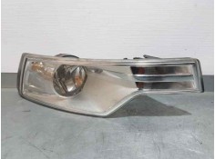 Recambio de faro antiniebla derecho para citroën c5 berlina business referencia OEM IAM   