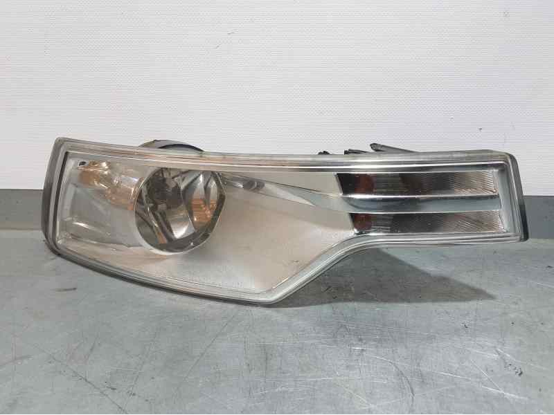 Recambio de faro antiniebla derecho para citroën c5 berlina business referencia OEM IAM   