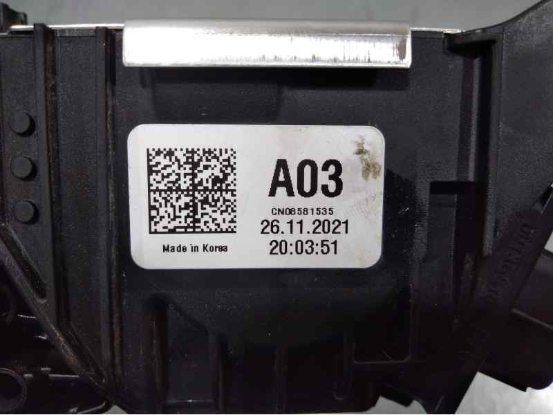 Recambio de potenciometro pedal para hyundai kona style hybrid 2wd referencia OEM IAM 00136810  