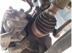 Recambio de mangueta delantera derecha para renault clio v (b7_) 1.0 lpg (b7mt) referencia OEM IAM 400142472R  