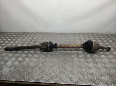 Recambio de transmision delantera derecha para renault laguna ii (bg0) dynamique referencia OEM IAM 8200169176  