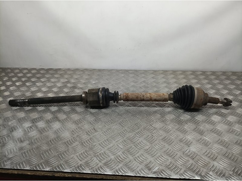 Recambio de transmision delantera derecha para renault laguna ii (bg0) dynamique referencia OEM IAM 8200169176  