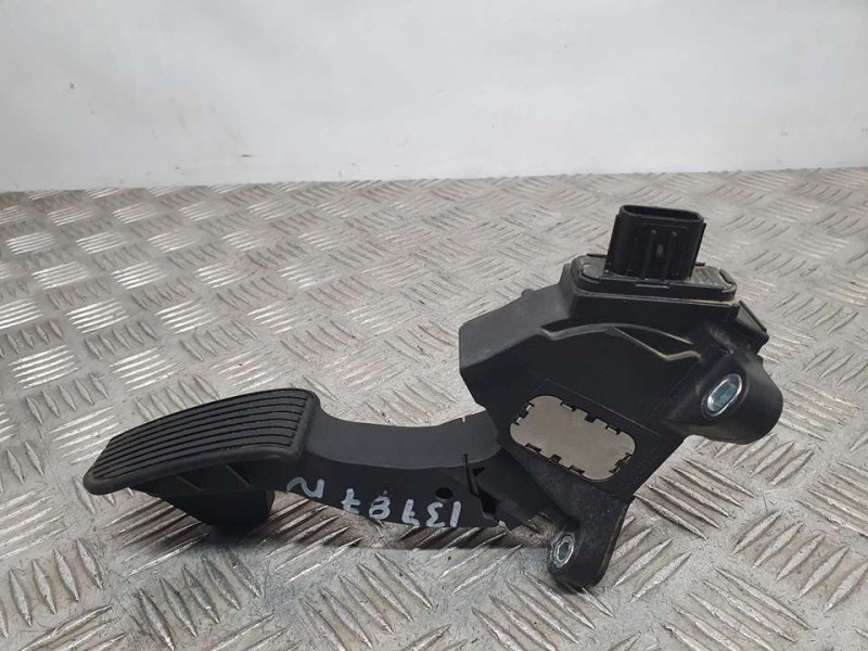 Recambio de potenciometro pedal para citroën c1 urban ride referencia OEM IAM 781100H040  