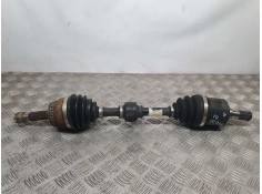 Recambio de transmision delantera izquierda para kia rio 1.5 crdi emotion referencia OEM IAM SIN REF  