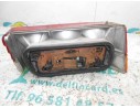 Recambio de piloto trasero izquierdo para renault 25 (b29) turbo-d referencia OEM IAM 7701029936  