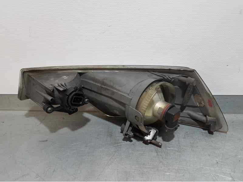Recambio de faro antiniebla derecho para citroën c5 berlina business referencia OEM IAM   