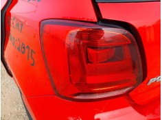 Recambio de piloto trasero izquierdo para volkswagen polo v (6r1, 6c1) 1.0 referencia OEM IAM 6C0945095K  