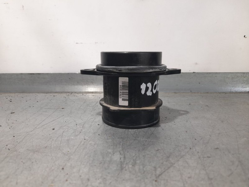 Recambio de caudalimetro para kia rio rs berlina (5-ptas.) referencia OEM IAM 0K32A13210 5WK9625 SIEMENS