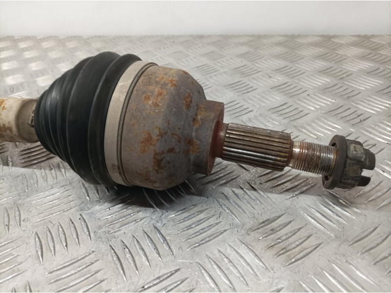 Recambio de transmision delantera derecha para renault laguna ii (bg0) dynamique referencia OEM IAM 8200169176  