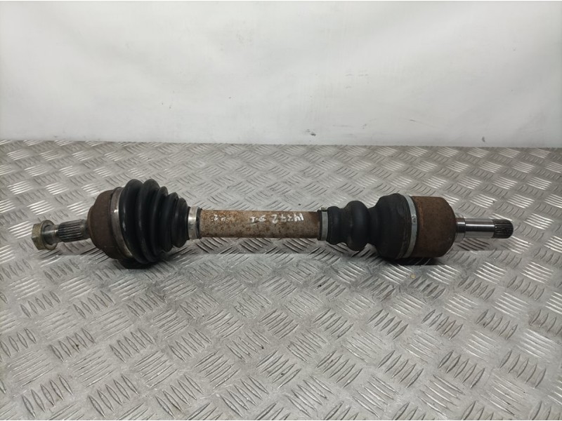 Recambio de transmision delantera izquierda para citroën xsara berlina 1.9 d x referencia OEM IAM 32727W  