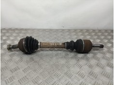 Recambio de transmision delantera izquierda para citroën xsara berlina 1.9 d x referencia OEM IAM 32727W  