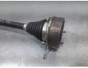 Recambio de transmision delantera izquierda para volkswagen golf vi (5k1) 1.6 tdi referencia OEM IAM 1K0407271CP  