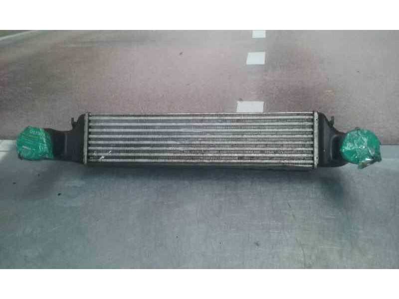Recambio de intercooler para bmw x3 (e83) 2.0 16v diesel cat referencia OEM IAM 77897930 1787779 MODINE