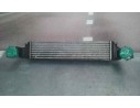Recambio de intercooler para bmw x3 (e83) 2.0 16v diesel cat referencia OEM IAM 77897930 1787779 MODINE