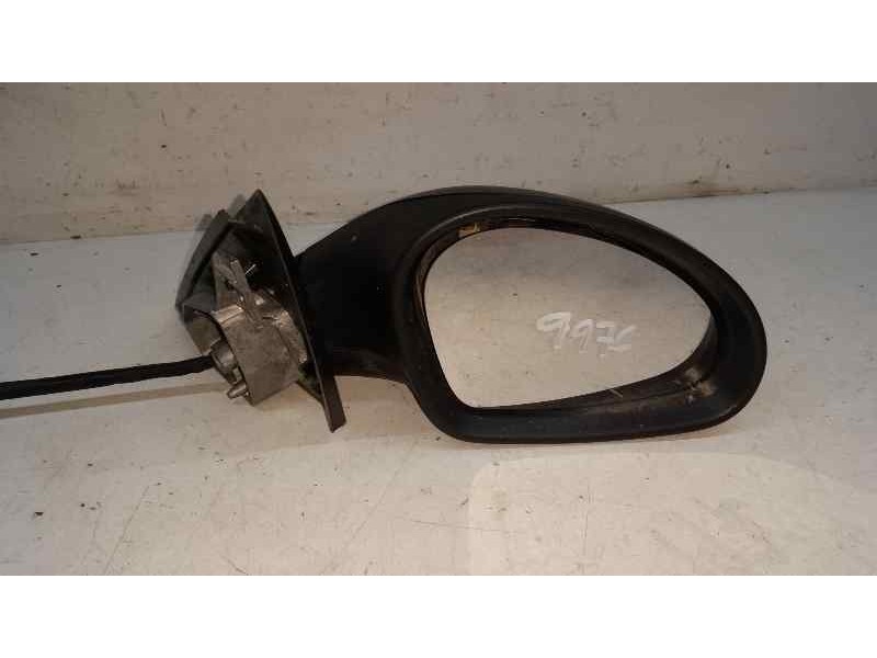 Recambio de retrovisor derecho para seat ibiza (6l1) reference referencia OEM IAM   C/M