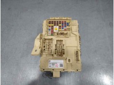 CAJA RELES / FUSIBLES 91951CM060 