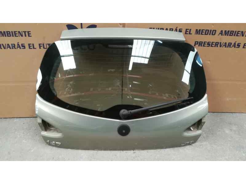Recambio de porton trasero para alfa romeo 147 (190) 1.9 jtd impression referencia OEM IAM   