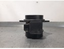 Recambio de caudalimetro para kia rio rs berlina (5-ptas.) referencia OEM IAM 0K32A13210 5WK9625 SIEMENS