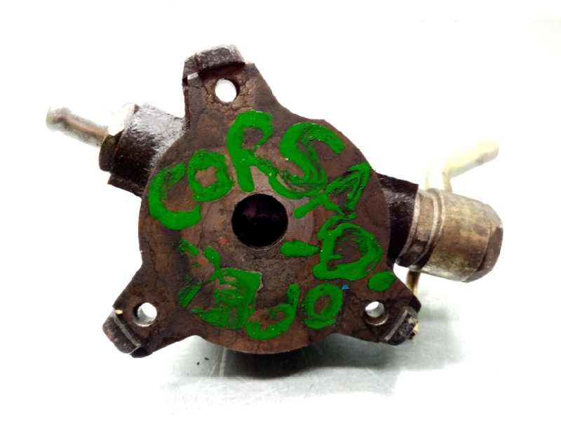 Recambio de depresor freno / bomba vacio para opel corsa b 1.7 diesel referencia OEM IAM   