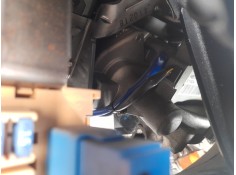 Recambio de columna direccion para nissan qashqai i (j10, nj10) 1.5 dci referencia OEM IAM 48811BR61A  