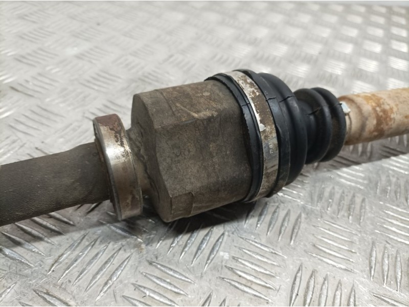 Recambio de transmision delantera derecha para renault laguna ii (bg0) dynamique referencia OEM IAM 8200169176  