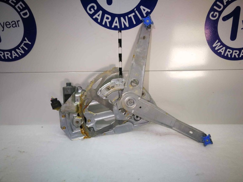 Recambio de elevalunas delantero derecho para volvo s60 berlina 2.4 cat referencia OEM IAM  101354 6 PINS