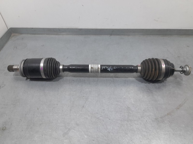 Recambio de transmision trasera izquierda para bmw i3 (i01) i3 referencia OEM IAM 7641213  