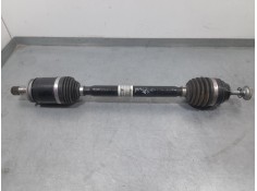 TRANSMISION TRASERA IZQUIERDA 7641213 