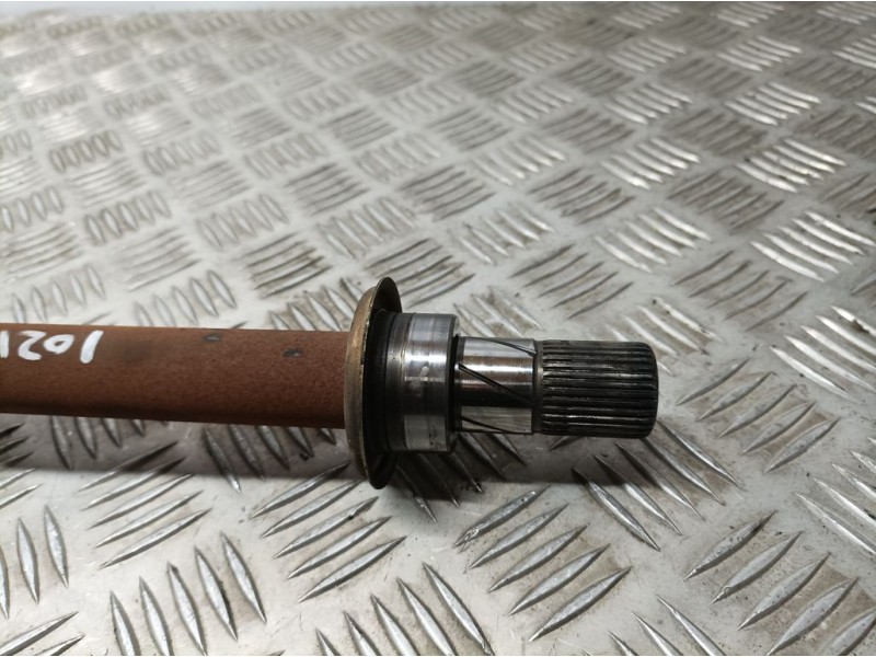 Recambio de transmision delantera derecha para mg serie 75 (rj) 2.0 cdt classic referencia OEM IAM   