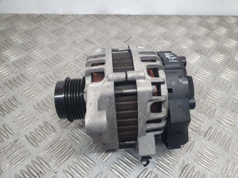 Recambio de alternador para hyundai i20 go! brasil referencia OEM IAM 3730003600 2609501 VALEO
