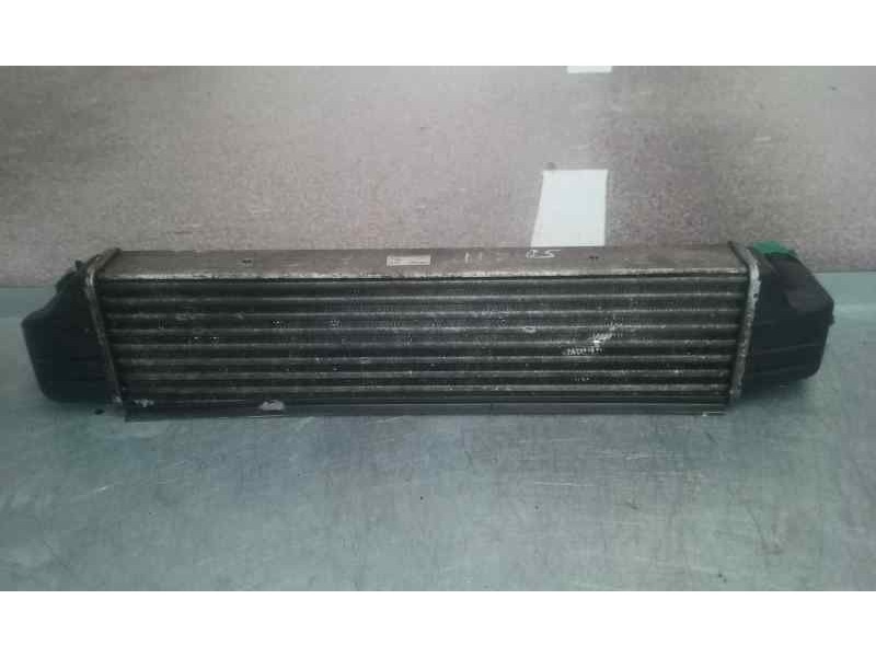Recambio de intercooler para bmw x3 (e83) 2.0 16v diesel cat referencia OEM IAM 77897930 1787779 MODINE