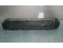 Recambio de intercooler para bmw x3 (e83) 2.0 16v diesel cat referencia OEM IAM 77897930 1787779 MODINE