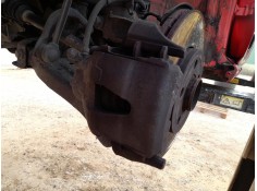 Recambio de pinza freno delantera izquierda para volkswagen polo v (6r1, 6c1) 1.0 referencia OEM IAM 1K0615123D  