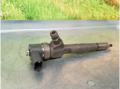 Recambio de inyector para opel insignia berlina 2.0 16v cdti referencia OEM IAM 445110327  BOSCH