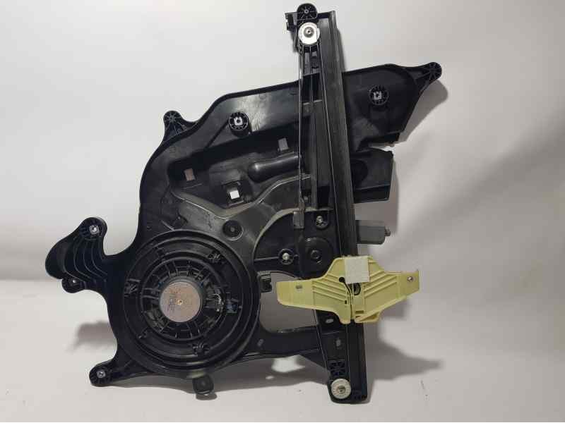 Recambio de elevalunas delantero izquierdo para citroën berlingo live m referencia OEM IAM 9817212180  ELÉCTRICO 2 PINS