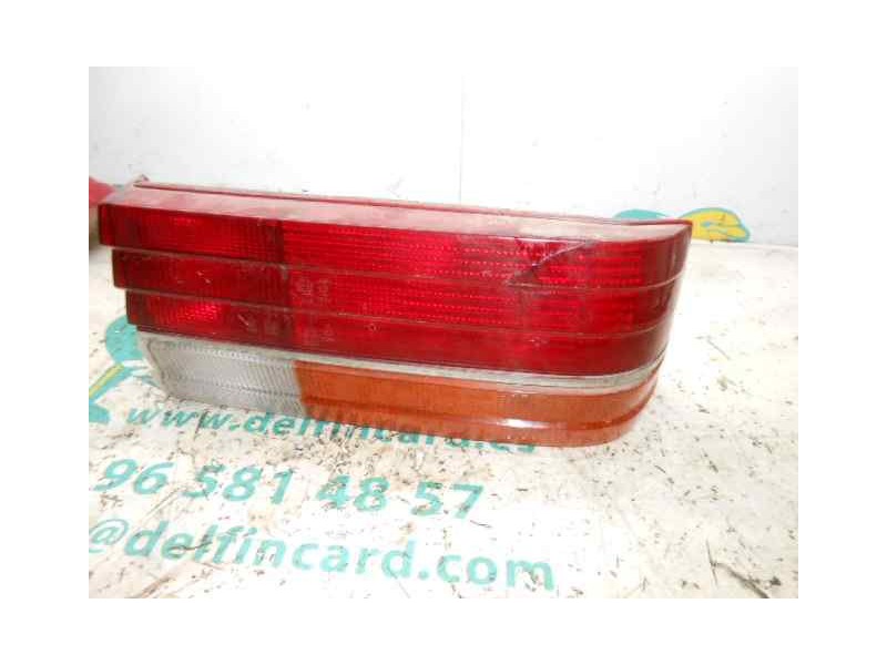 Recambio de piloto trasero derecho para renault 25 (b29) turbo-d referencia OEM IAM 7701029938  