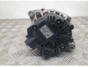 Recambio de alternador para hyundai i20 go! brasil referencia OEM IAM 3730003600 2609501 VALEO