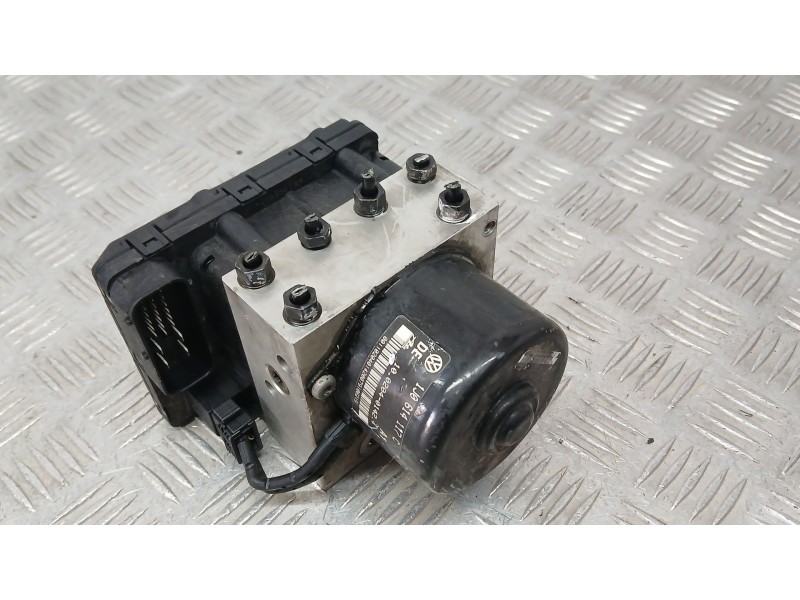 Recambio de abs para volkswagen golf iv (1j1) 1.9 tdi referencia OEM IAM 1J0614117C ATE 10020401424