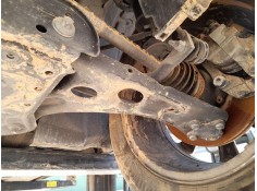 Recambio de brazo suspension inferior delantero izquierdo para opel corsa f (p2jo) 1.2 (68) referencia OEM IAM 9857903080  