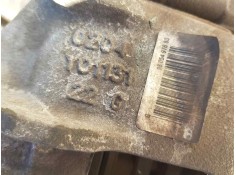 Recambio de pinza freno delantera izquierda para peugeot 2008 (--.2013) style referencia OEM IAM 9805497680  0204Y0113122G