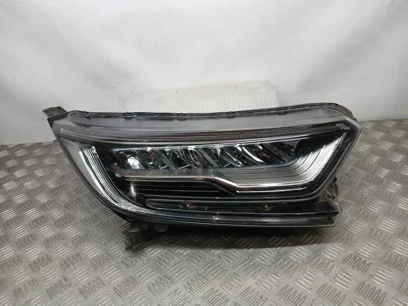 Recambio de faro derecho para honda cr-v elegance hybrid 2wd referencia OEM IAM 33100TLAD02 W3912 STANLEY