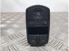 Recambio de mando elevalunas delantero izquierdo para opel corsa d selective referencia OEM IAM 13258521AA  C/ MANDO RETROVISOR