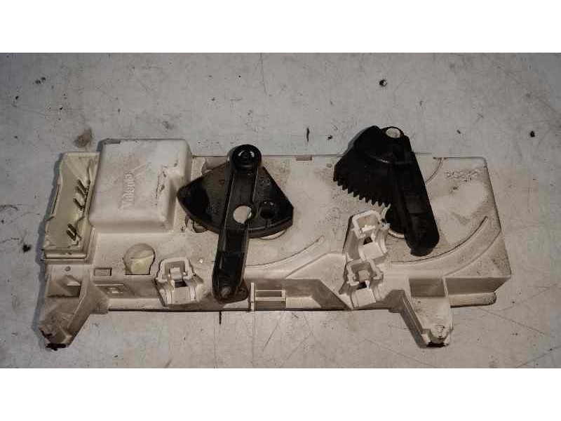 Recambio de mando calefaccion / aire acondicionado para renault megane i fase 2 berlina (ba0) 1.9 d rxe referencia OEM IAM   