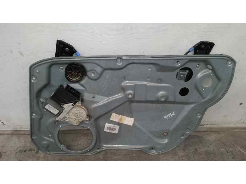 Recambio de elevalunas delantero derecho para seat ibiza (6l1) reference referencia OEM IAM   ELECTRICO