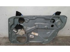 ELEVALUNAS DELANTERO DERECHO 6L1857507T 6L1857507T9B9 ELECTRICO